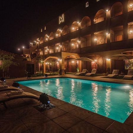 Monastery Suites Oranjestad Ngoại thất bức ảnh